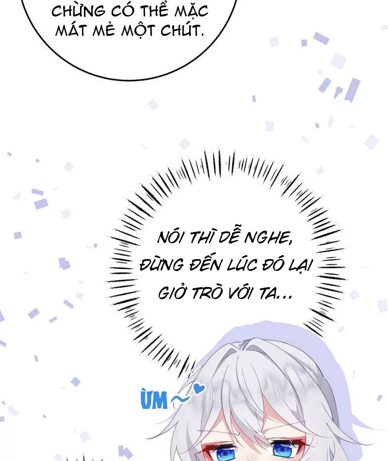 Phá thân của nữ Hoàng Đế: Chapter 11