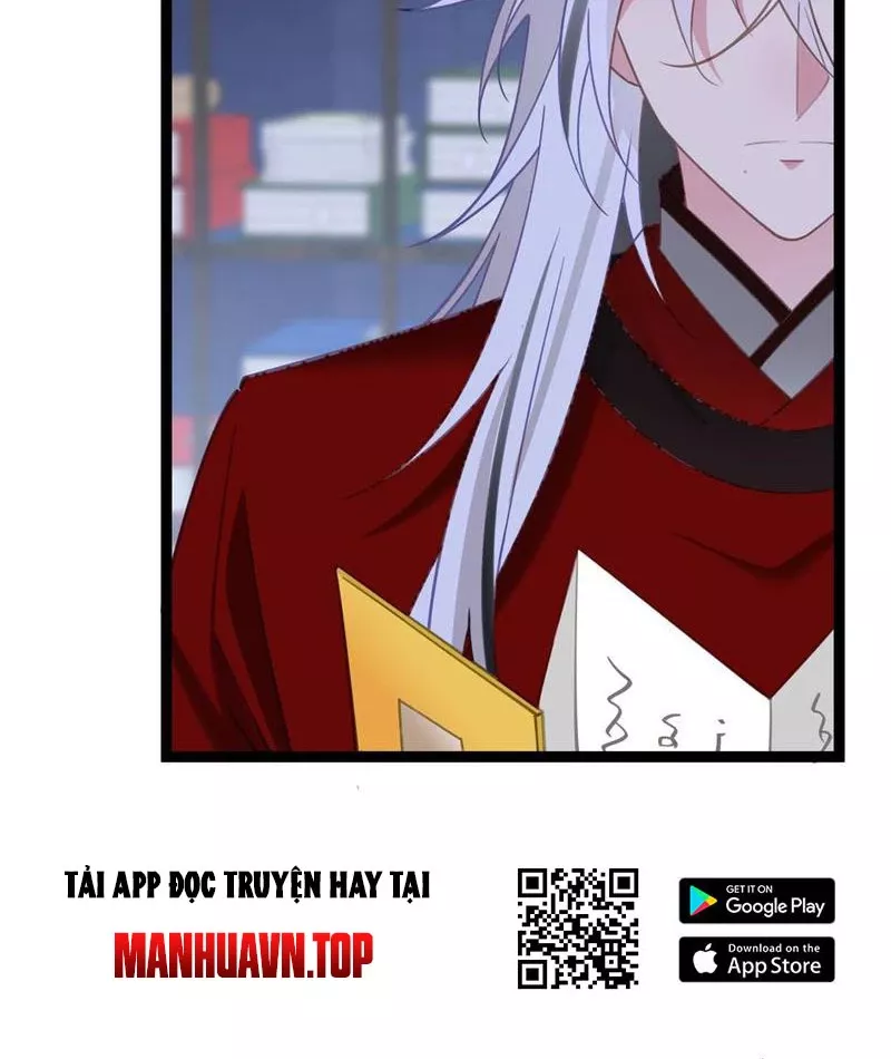 Phá thân của nữ Hoàng Đế: Chapter 11