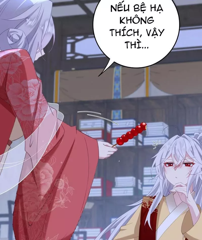 Phá thân của nữ Hoàng Đế: Chapter 11