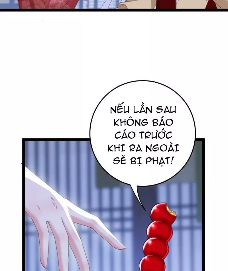Phá thân của nữ Hoàng Đế: Chapter 11
