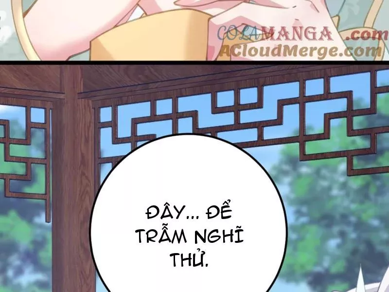 Phá thân của nữ Hoàng Đế: Chapter 18