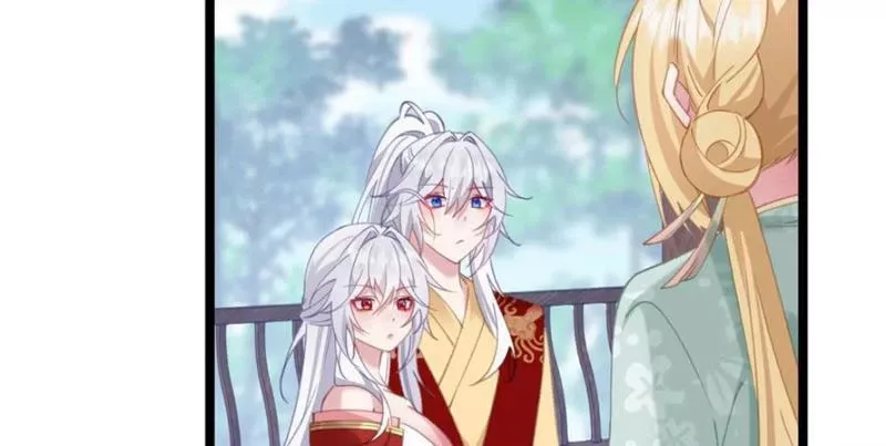 Phá thân của nữ Hoàng Đế: Chapter 18