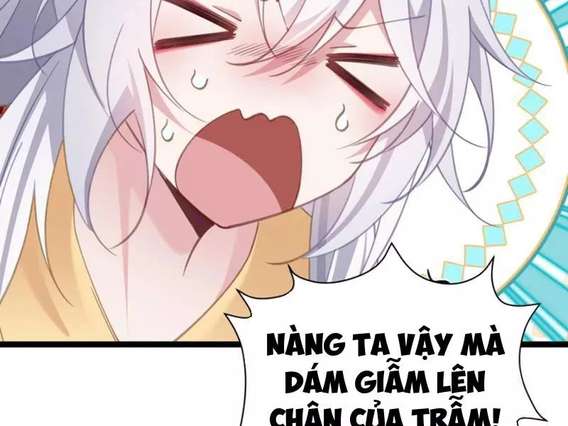 Phá thân của nữ Hoàng Đế: Chapter 18