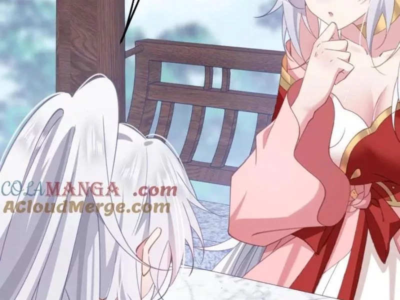 Phá thân của nữ Hoàng Đế: Chapter 18