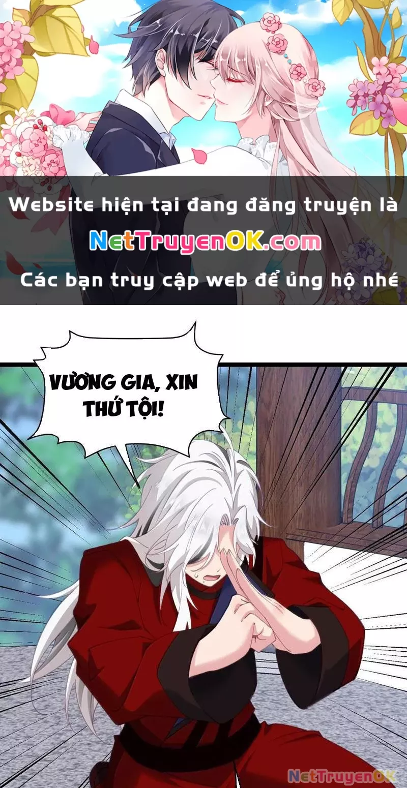 Phá thân của nữ Hoàng Đế: Chapter 20