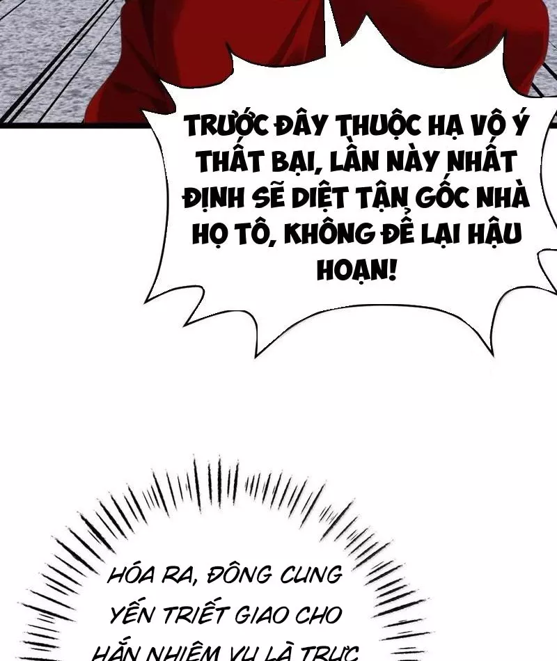 Phá thân của nữ Hoàng Đế: Chapter 20