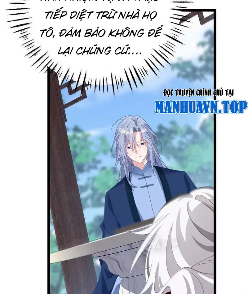 Phá thân của nữ Hoàng Đế: Chapter 20