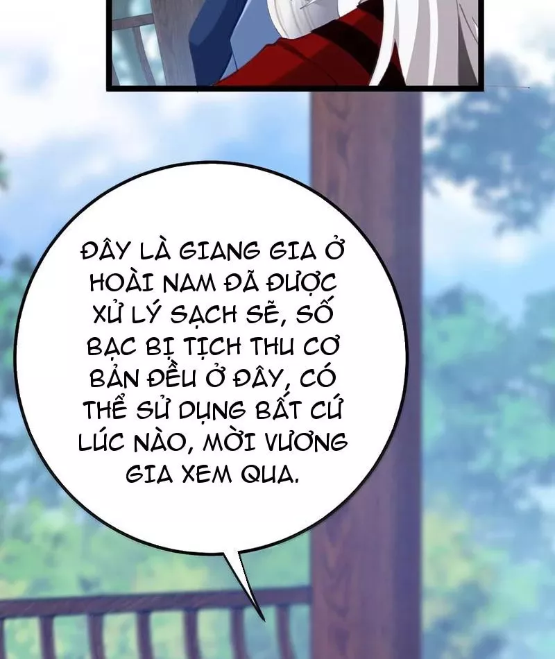 Phá thân của nữ Hoàng Đế: Chapter 20