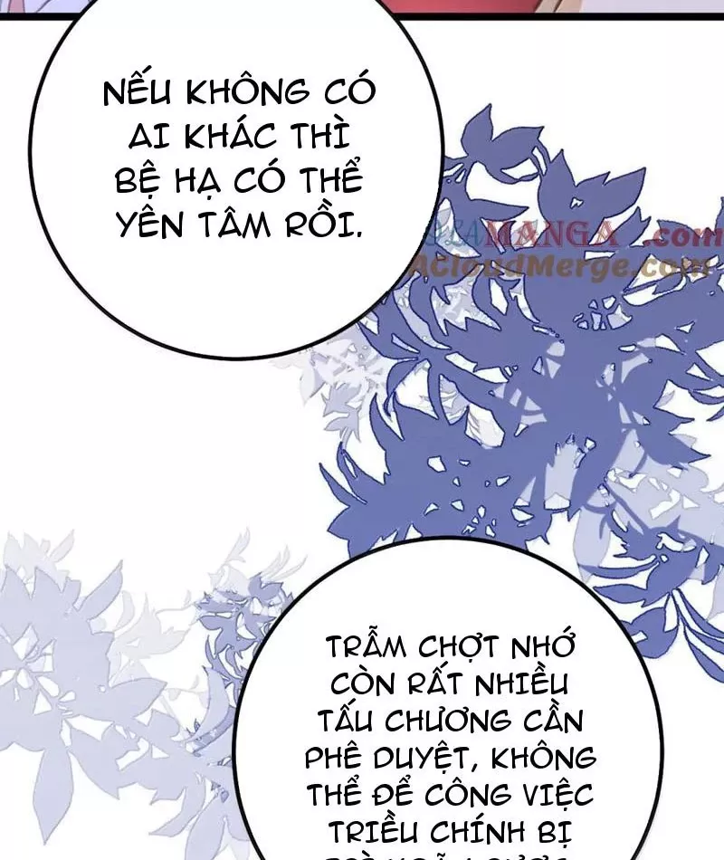 Phá thân của nữ Hoàng Đế: Chapter 21