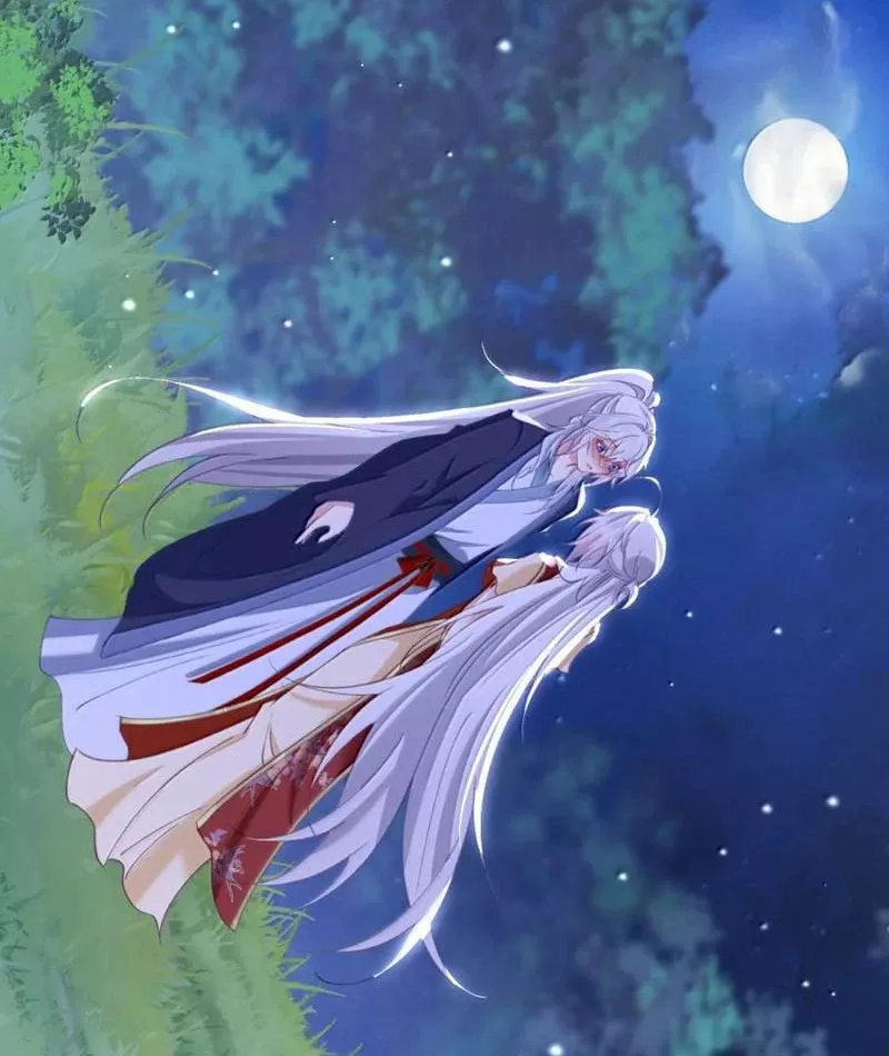 Phá thân của nữ Hoàng Đế: Chapter 21