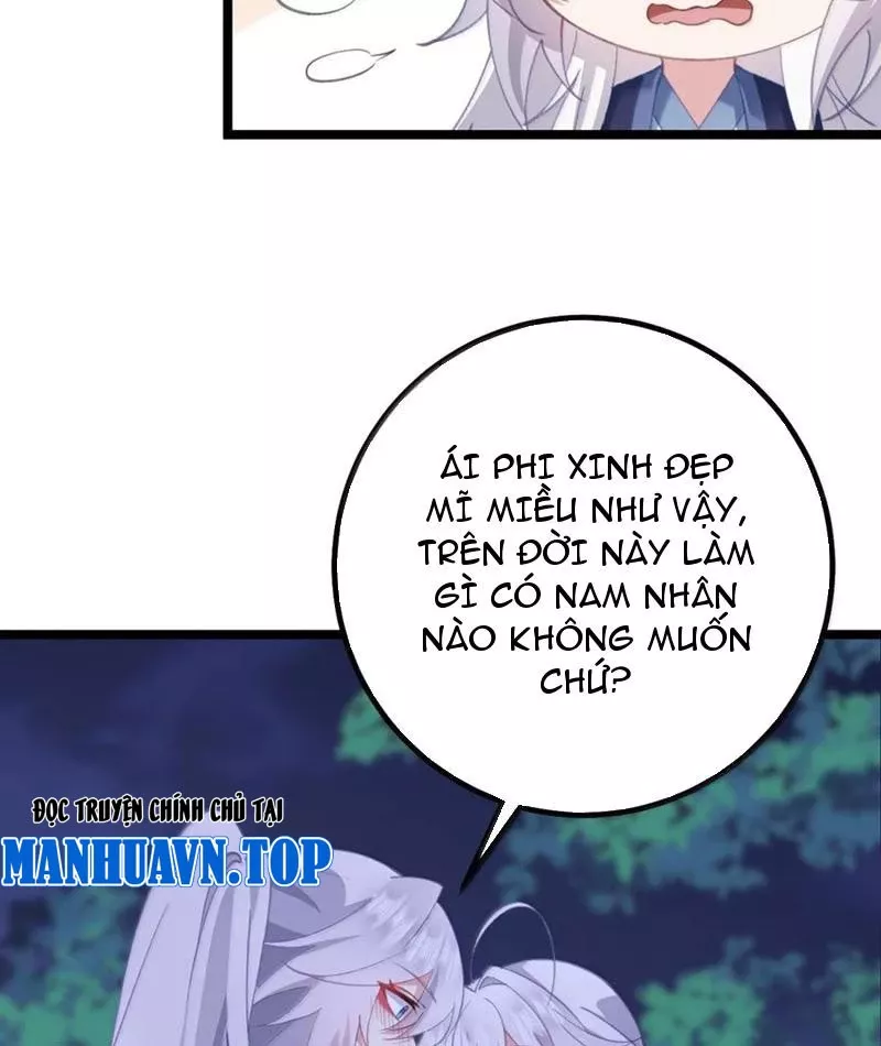 Phá thân của nữ Hoàng Đế: Chapter 21