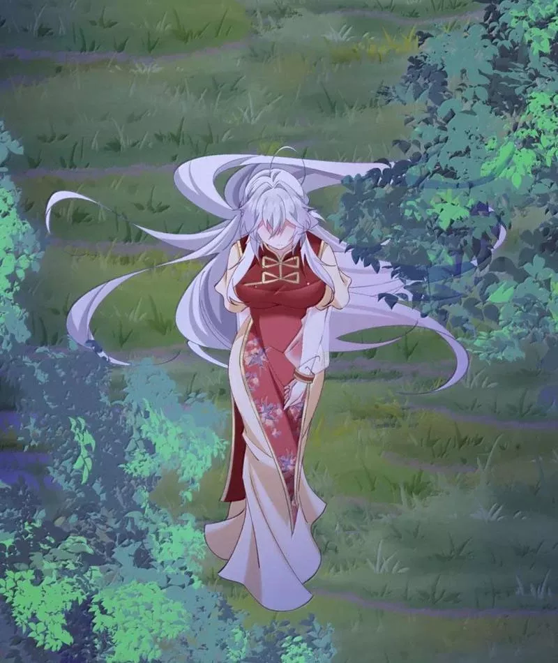 Phá thân của nữ Hoàng Đế: Chapter 21