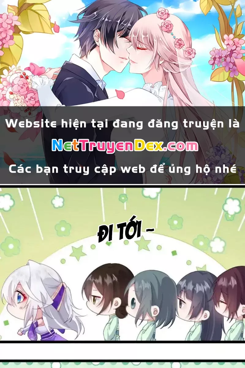 Phá thân của nữ Hoàng Đế: Chapter 25