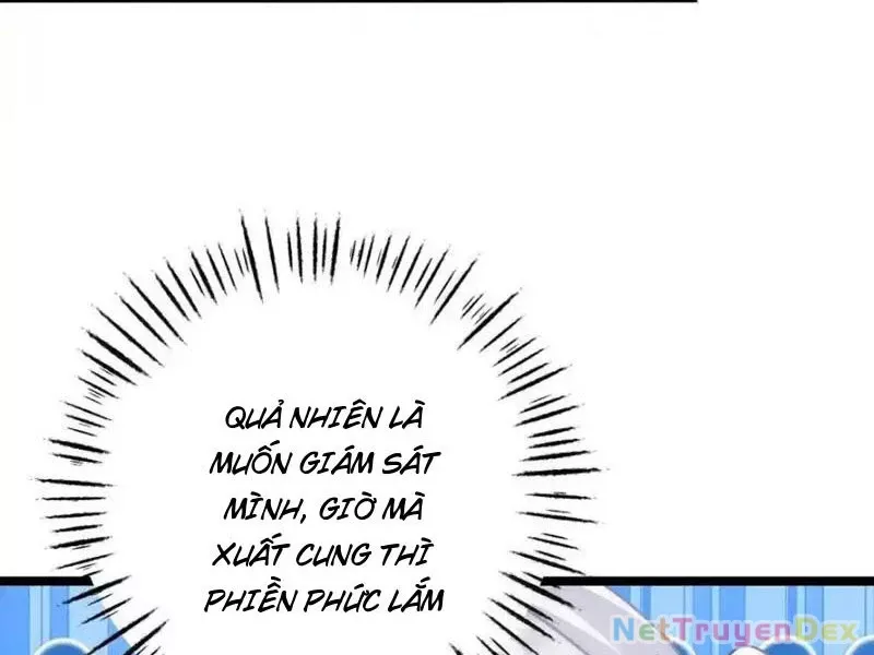 Phá thân của nữ Hoàng Đế: Chapter 25