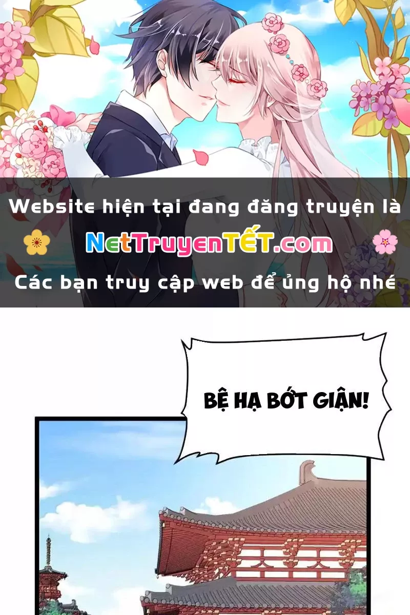 Phá thân của nữ Hoàng Đế: Chapter 31