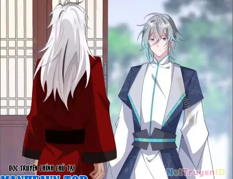 Phá thân của nữ Hoàng Đế: Chapter 33