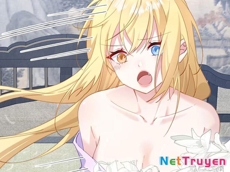 Phá thân của nữ Hoàng Đế: Chapter 39