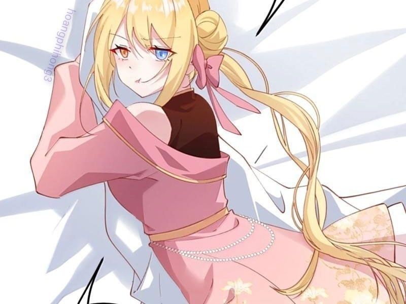 Phá thân của nữ Hoàng Đế: Chapter 39