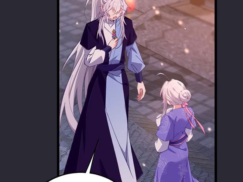 Phá thân của nữ Hoàng Đế: Chapter 43.5