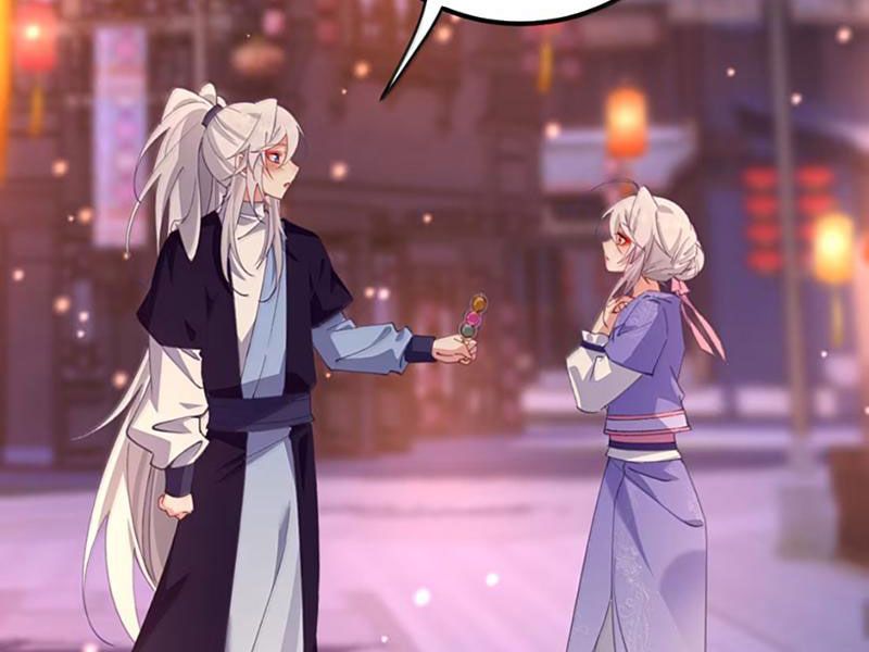 Phá thân của nữ Hoàng Đế: Chapter 43.5