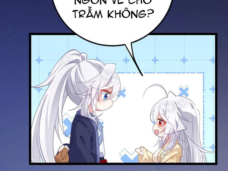 Phá thân của nữ Hoàng Đế: Chapter 43.5