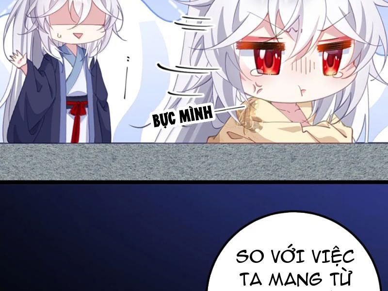 Phá thân của nữ Hoàng Đế: Chapter 43.5