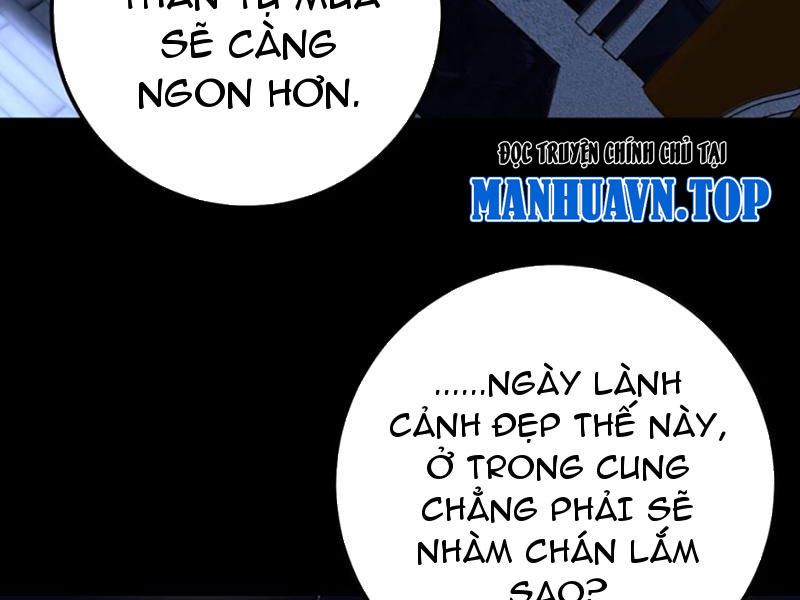 Phá thân của nữ Hoàng Đế: Chapter 43.5