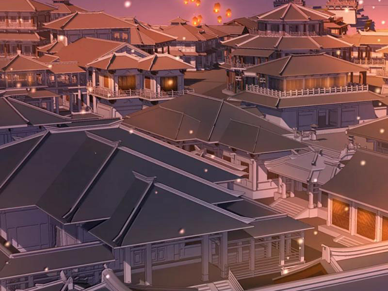 Phá thân của nữ Hoàng Đế: Chapter 43.5
