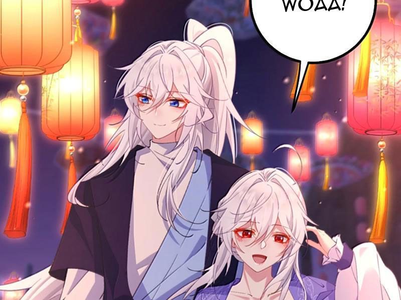 Phá thân của nữ Hoàng Đế: Chapter 43.5