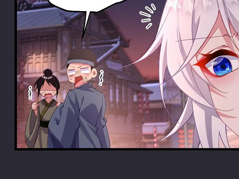 Phá thân của nữ Hoàng Đế: Chapter 43.5