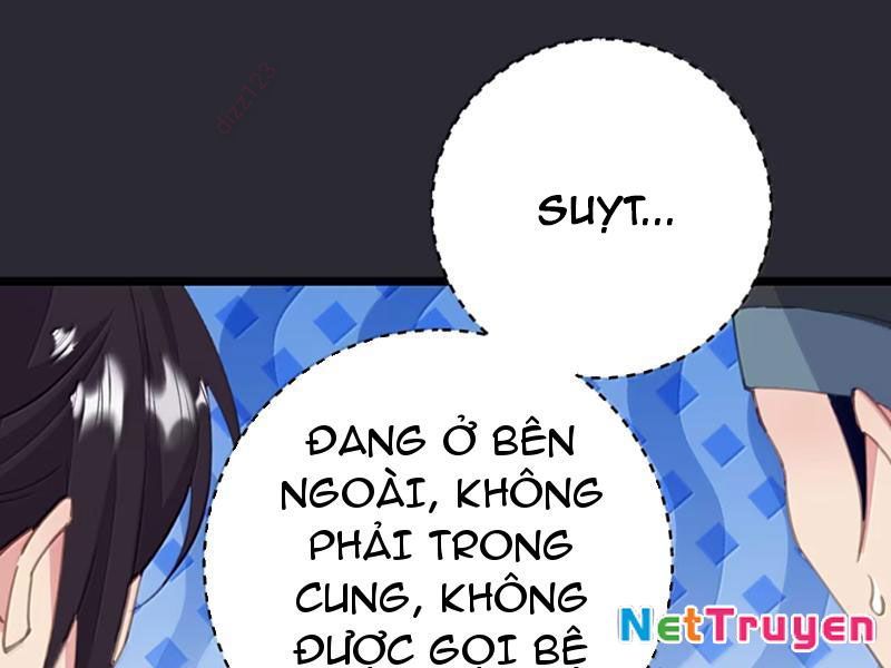 Phá thân của nữ Hoàng Đế: Chapter 43.5