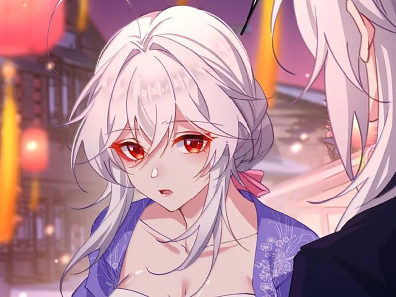 Phá thân của nữ Hoàng Đế: Chapter 43.5