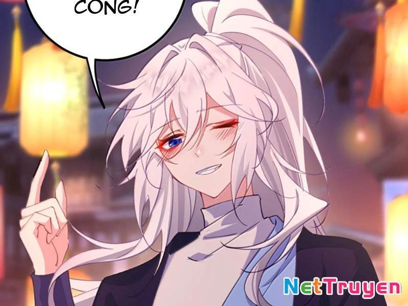 Phá thân của nữ Hoàng Đế: Chapter 43.5