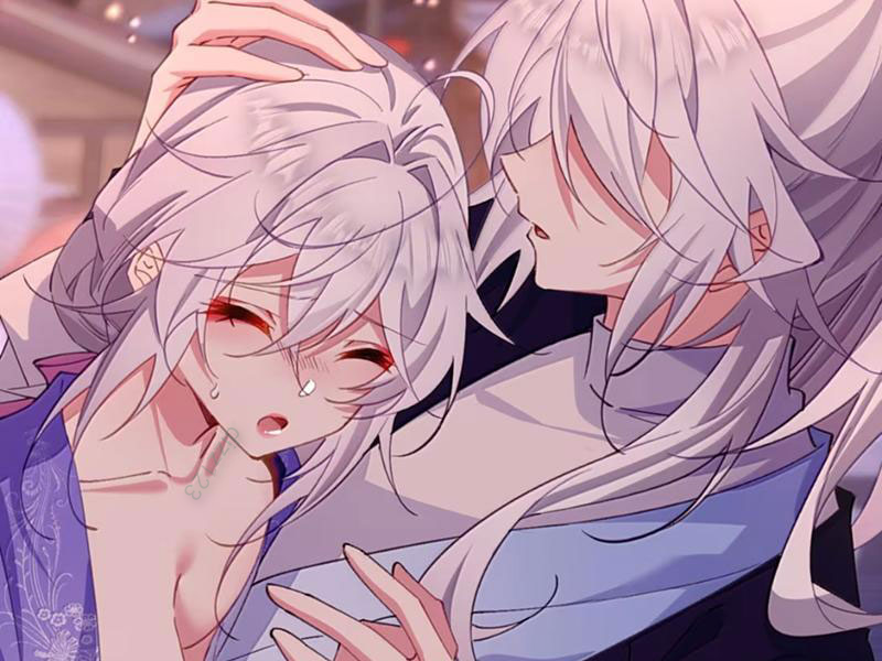 Phá thân của nữ Hoàng Đế: Chapter 43.5