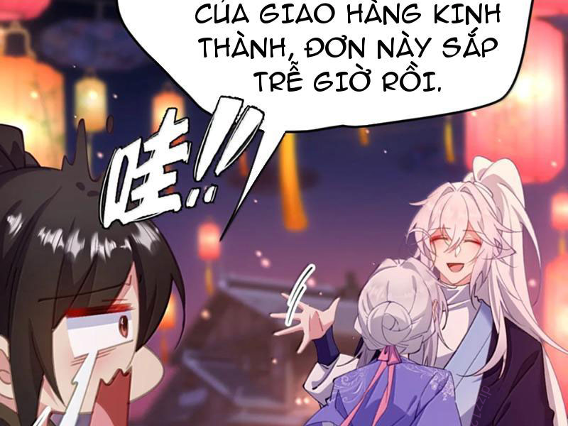 Phá thân của nữ Hoàng Đế: Chapter 43.5