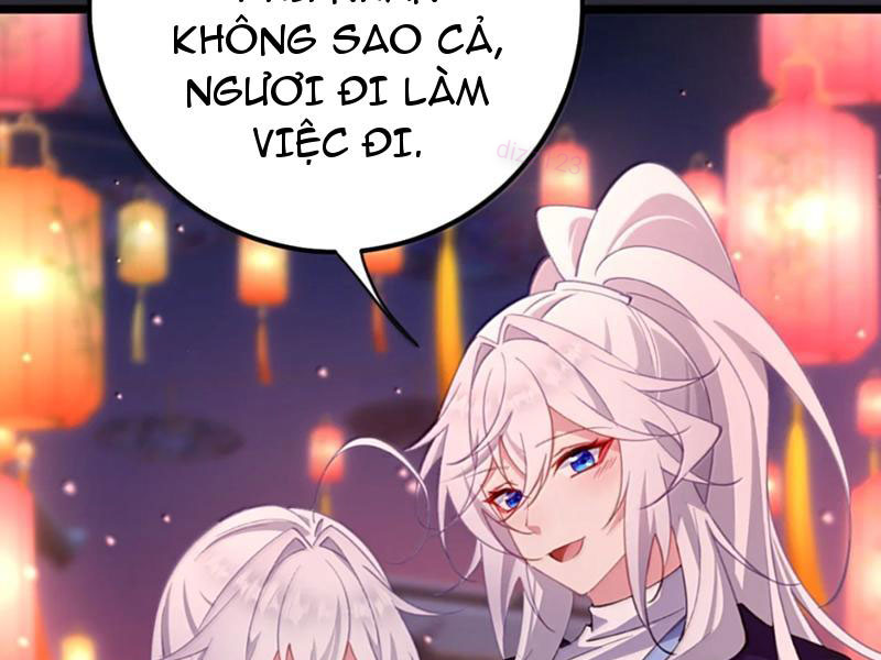 Phá thân của nữ Hoàng Đế: Chapter 43.5