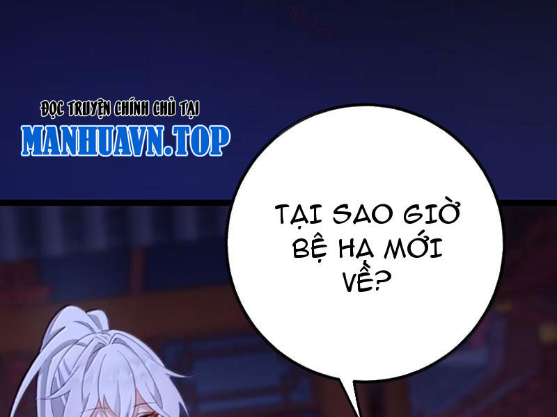 Phá thân của nữ Hoàng Đế: Chapter 43.5