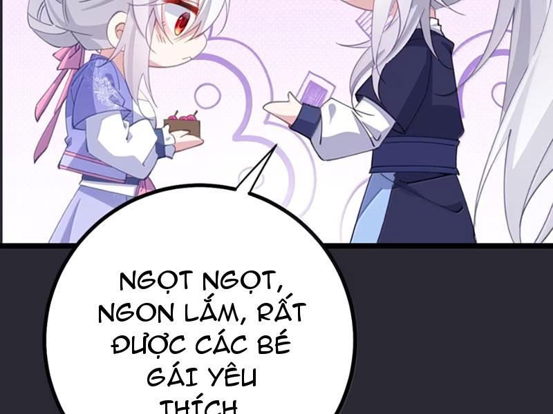 Phá thân của nữ Hoàng Đế: Chapter 43.5