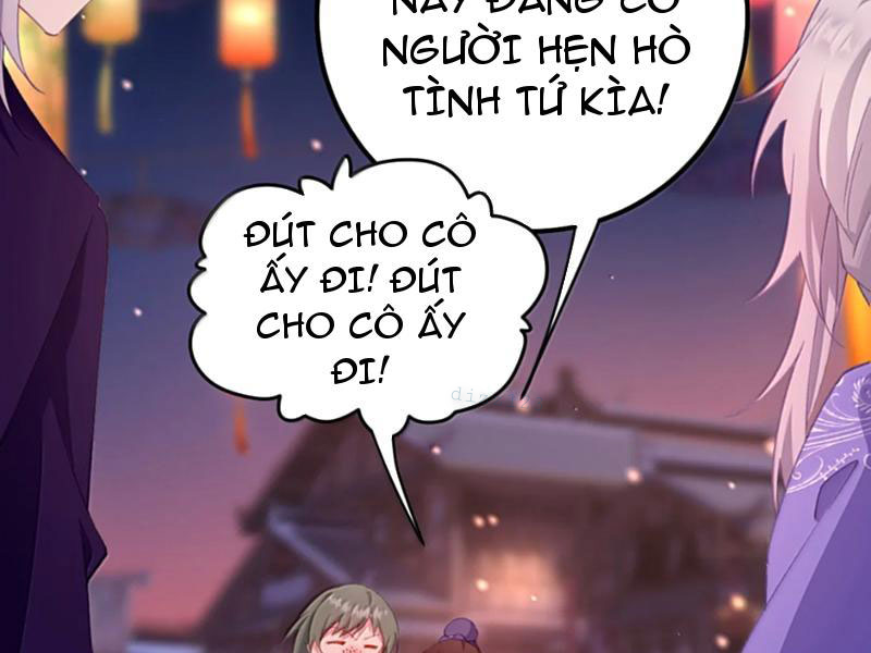 Phá thân của nữ Hoàng Đế: Chapter 43.5