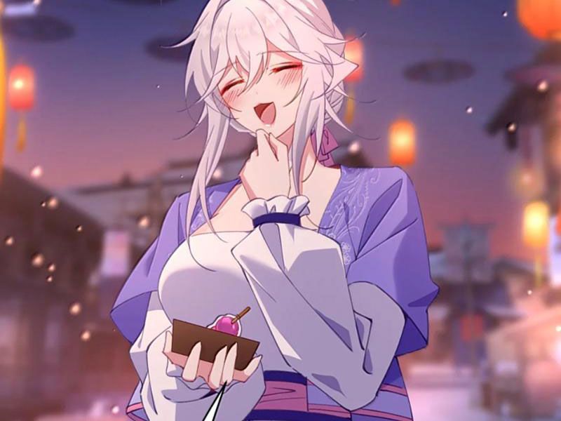 Phá thân của nữ Hoàng Đế: Chapter 43.5