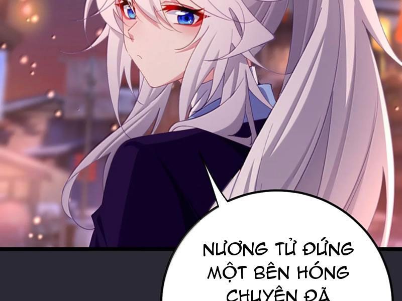 Phá thân của nữ Hoàng Đế: Chapter 43.5