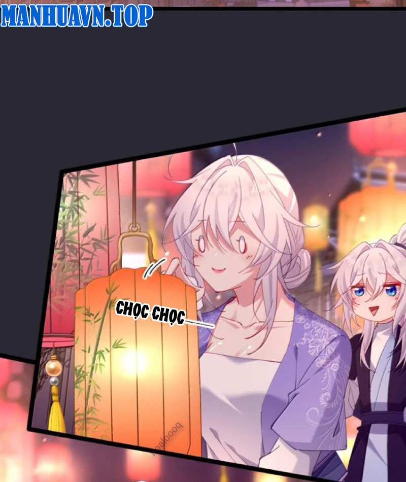 Phá thân của nữ Hoàng Đế: Chapter 43.6
