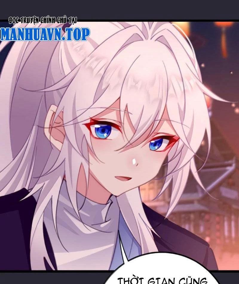 Phá thân của nữ Hoàng Đế: Chapter 43.6