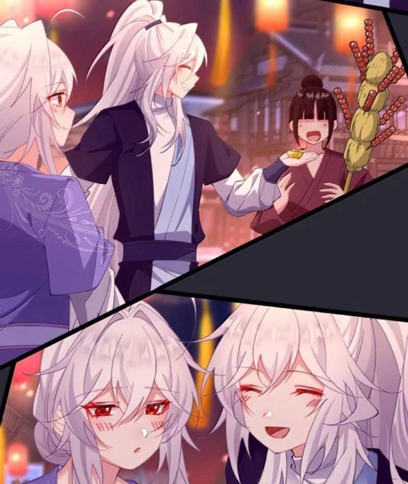 Phá thân của nữ Hoàng Đế: Chapter 43.6