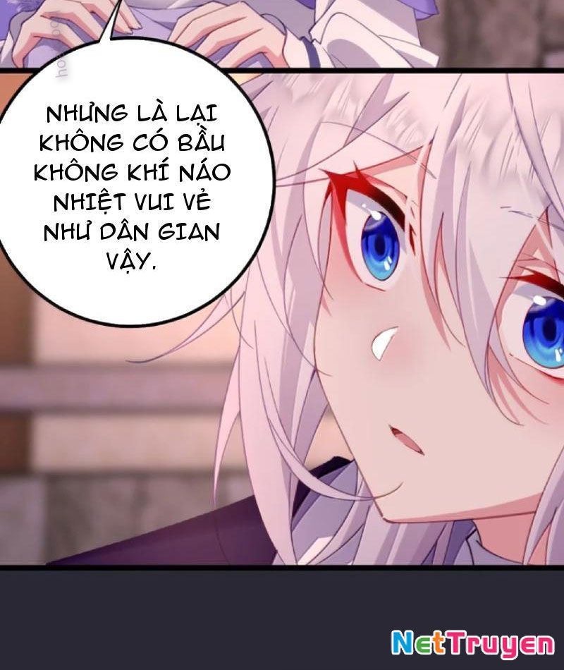 Phá thân của nữ Hoàng Đế: Chapter 43.6
