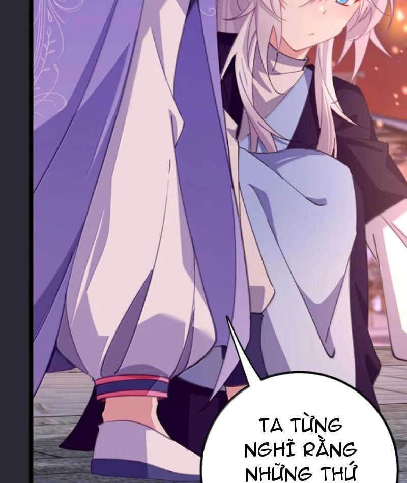 Phá thân của nữ Hoàng Đế: Chapter 43.6