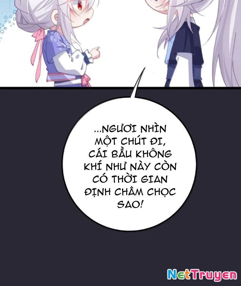 Phá thân của nữ Hoàng Đế: Chapter 43.6