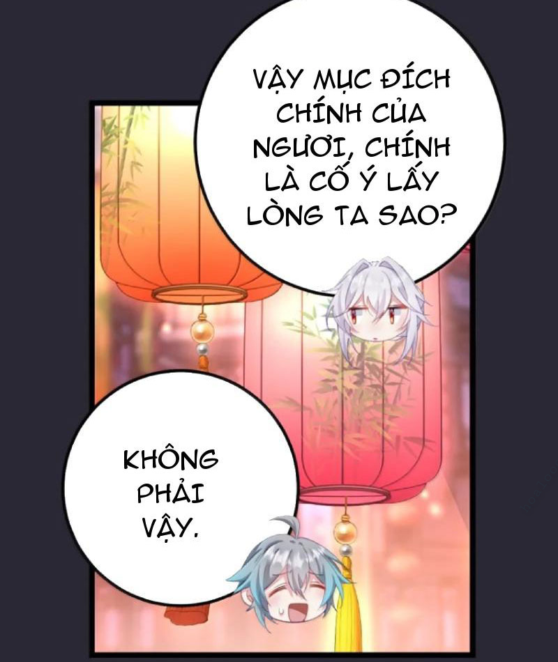 Phá thân của nữ Hoàng Đế: Chapter 43.6