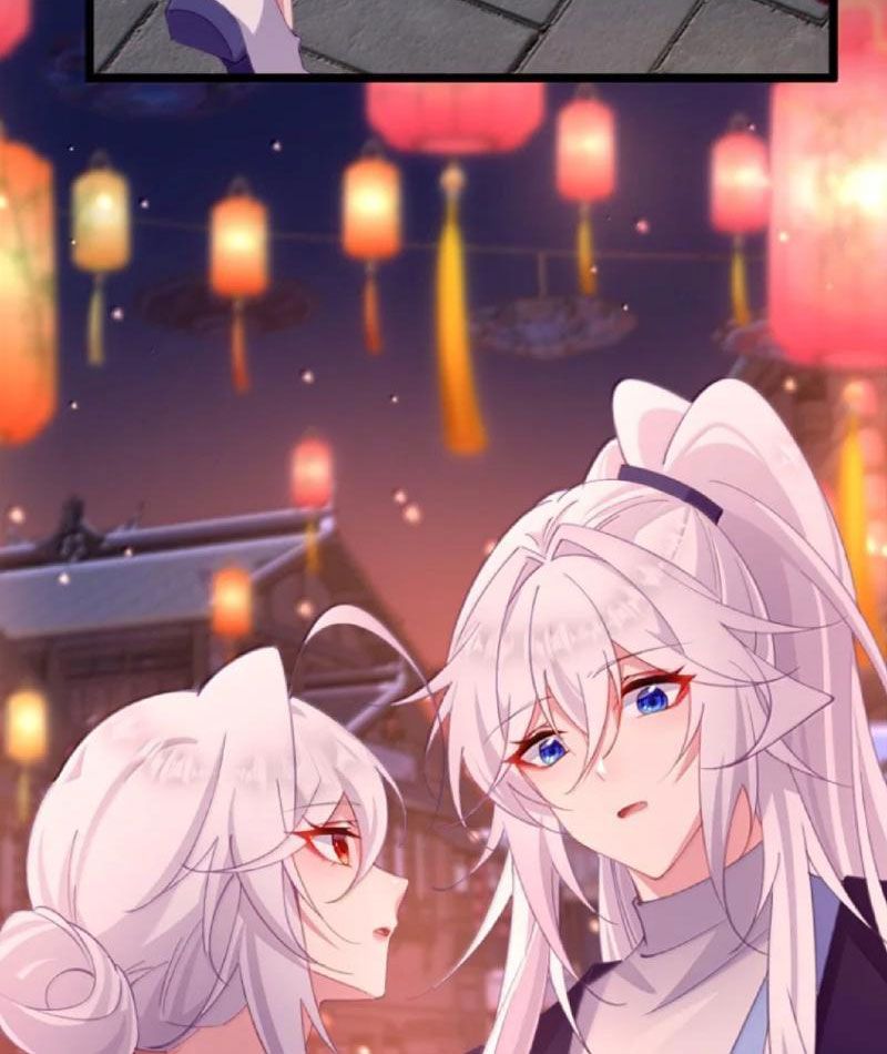 Phá thân của nữ Hoàng Đế: Chapter 43.6