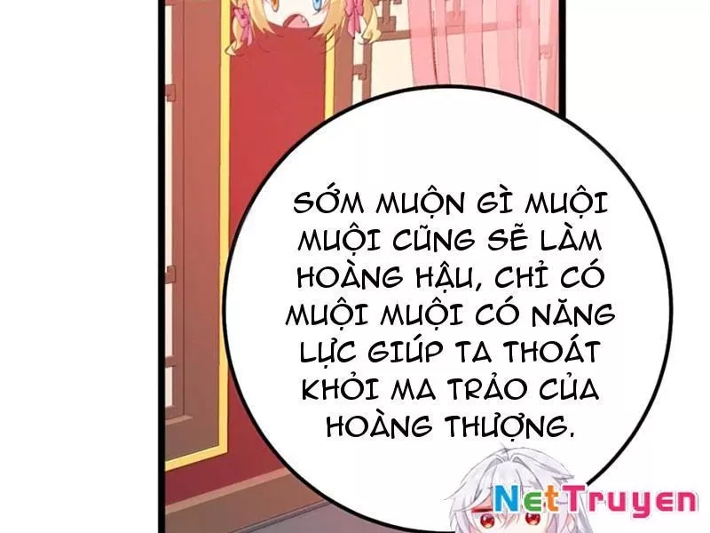 Phá thân của nữ Hoàng Đế: Chapter 43